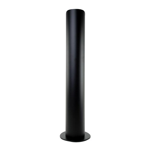 Lampe colonne