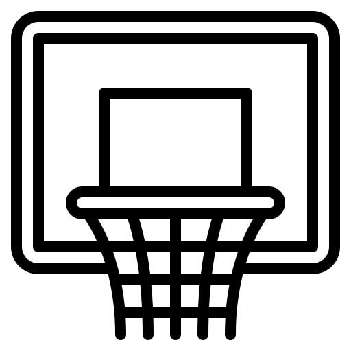 Panneau de Basket