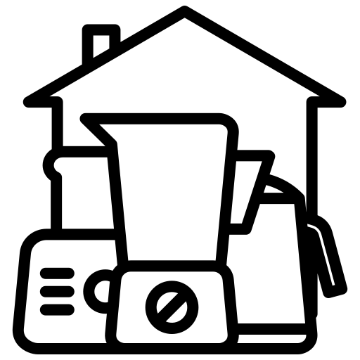 Petit Électroménager