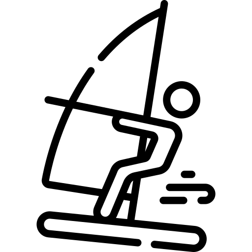 Planche à voile