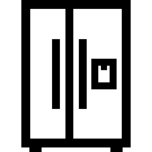Réfrigérateur Américain