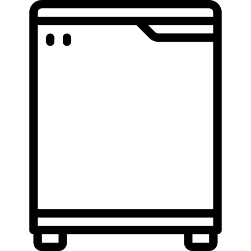 Réfrigérateur Top