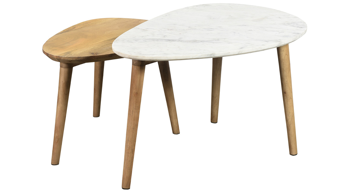 Table Gigogne