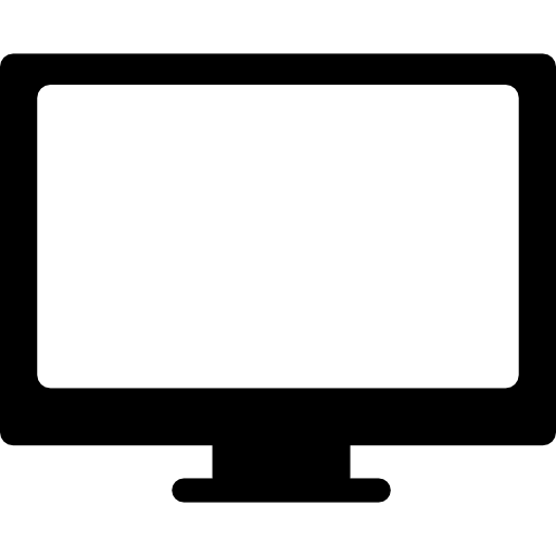 Téléviseur Plat