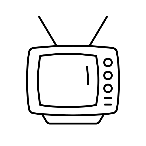 Téléviseur Cathodique