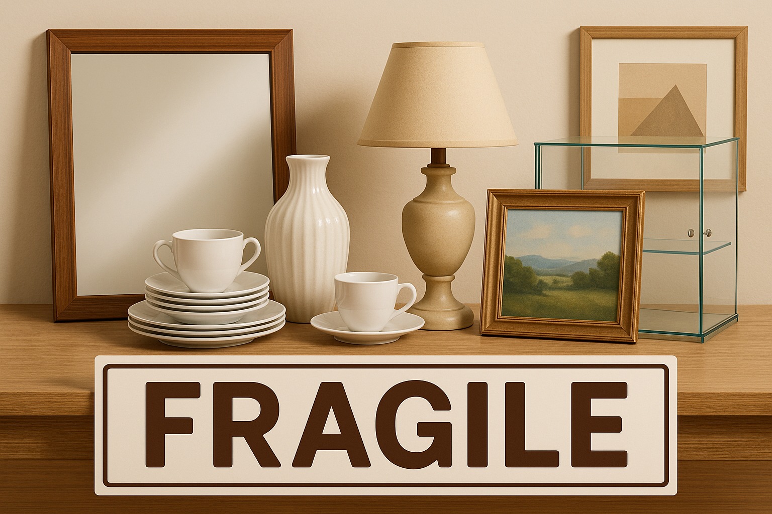 Fragile