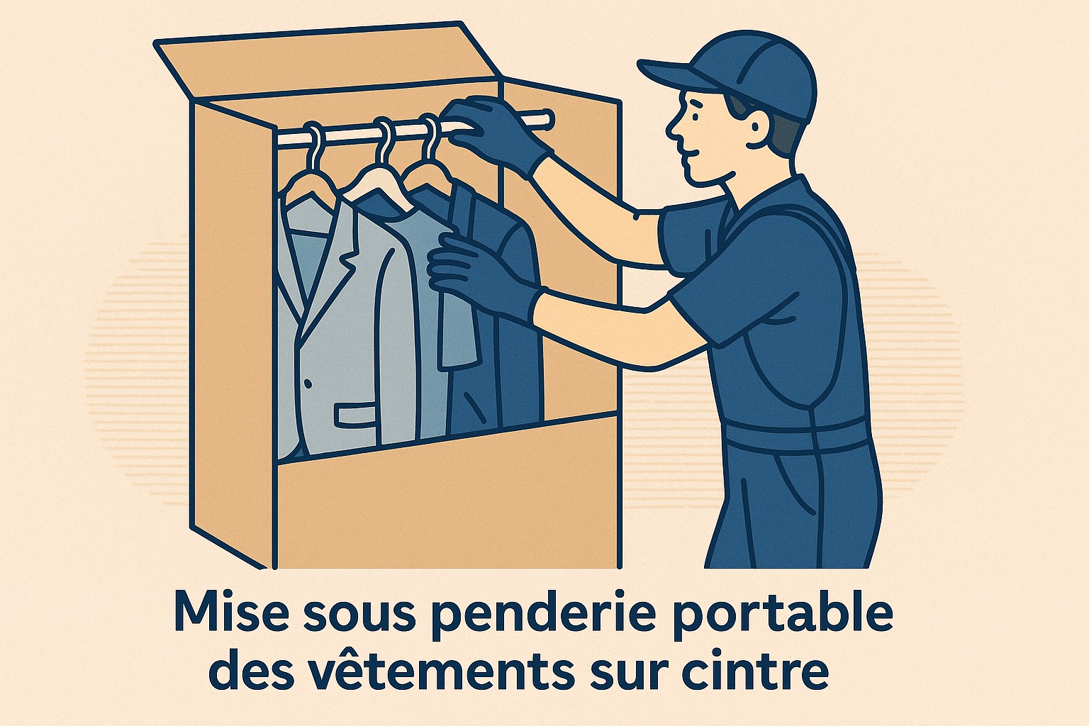 Penderie
