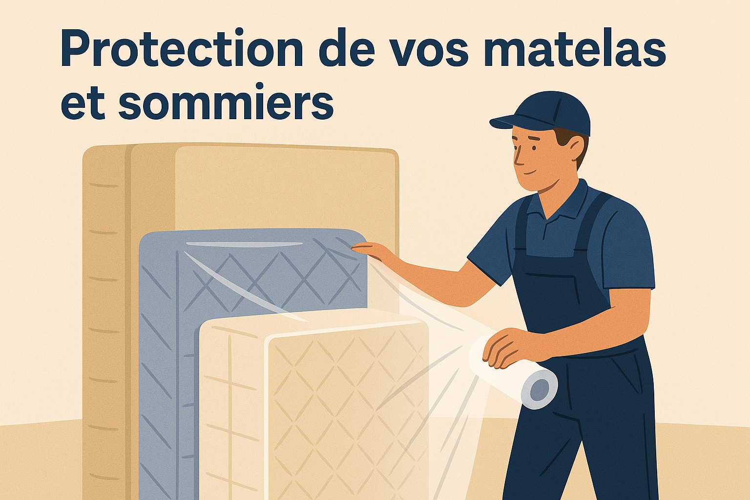 Protection Matelas
