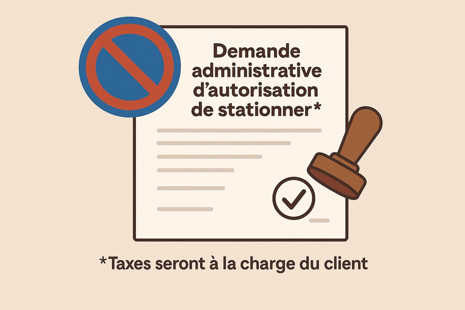 Stationnement