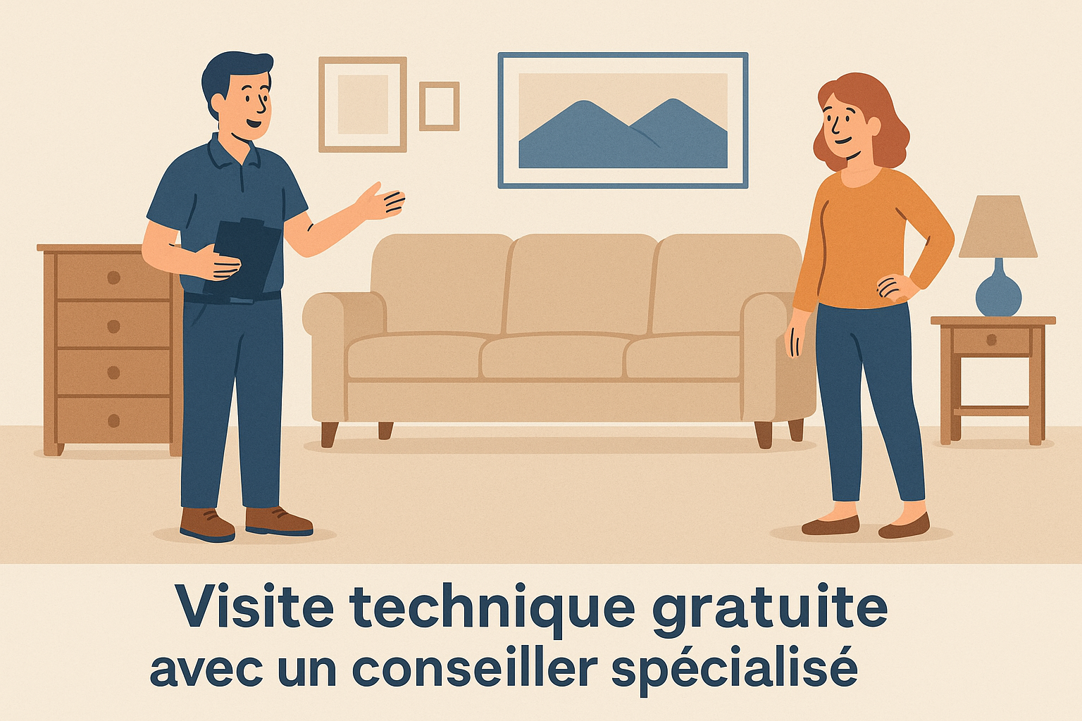 Visite Technique